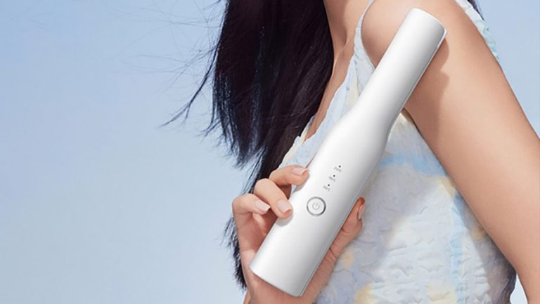 mijia-wireless-straightener-face