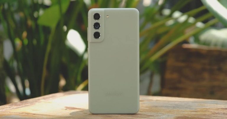 Galaxy S22 FE ra mắt