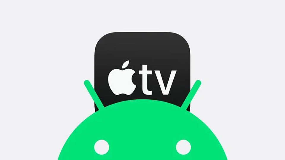 Ứng dụng Apple TV được đồn đại sẽ ra mắt trên Android
