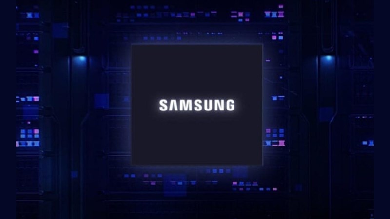 Samsung sản xuất chip 3nm