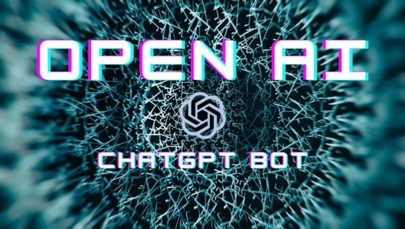 Chat GPT của OpenAI