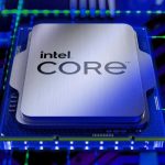 Shock!… Các CPU Non-K thế hệ thứ 13 của Intel đã bị khóa khả năng ép xung