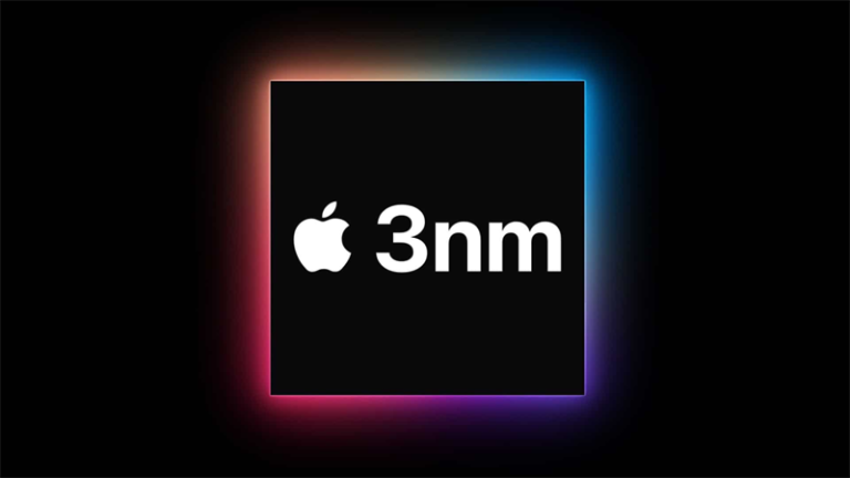 Apple sử dụng chip 3nm