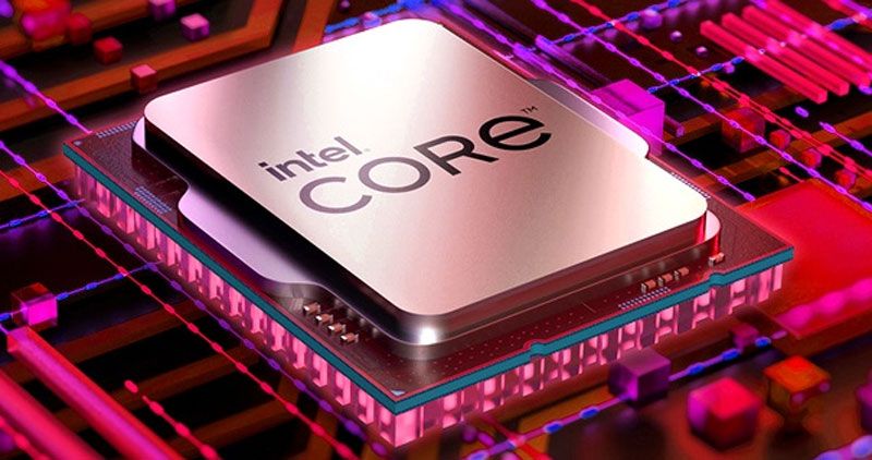 Intel Core i9 mang lại hiệu suất làm việc mạnh mẽ