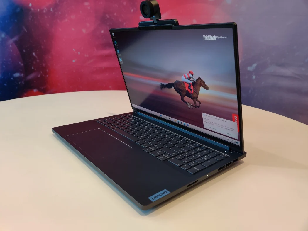 Laptop nổi bật nhất CES 2023 (3)