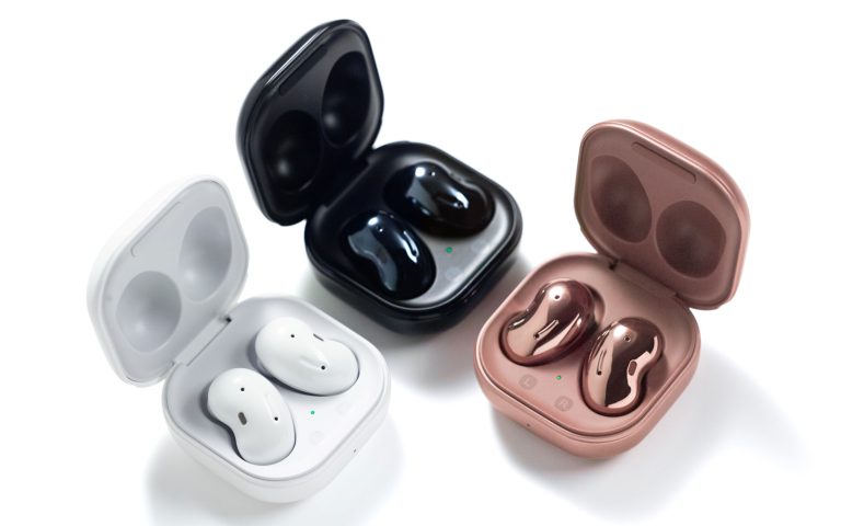 Nếu bạn đang dùng điện thoại Samsung, đây chắc chắn là các mẫu tai nghe không dây bạn nên tham khảo