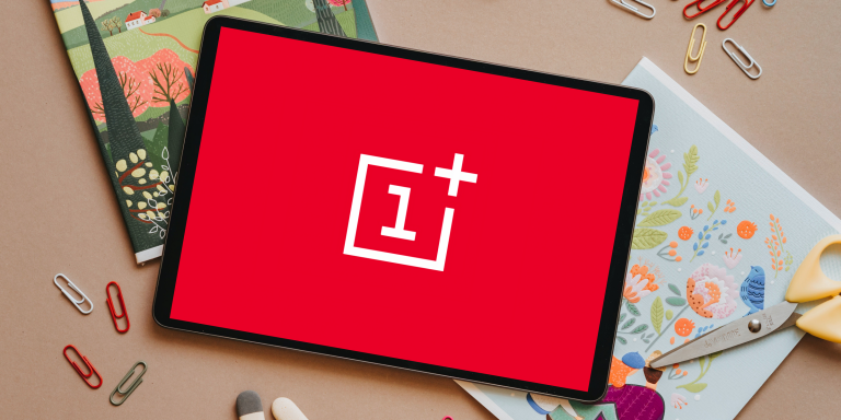 OnePlus pad Aries