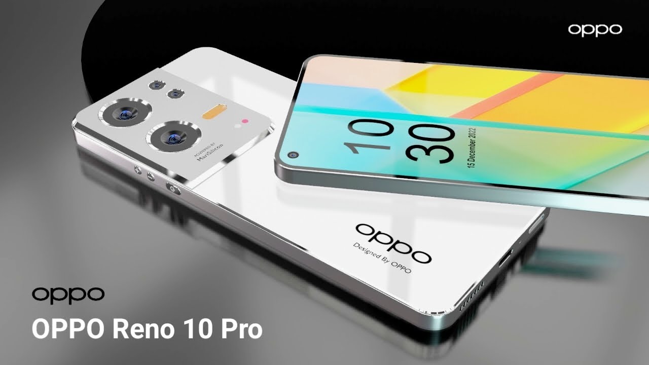 Oppo dự kiến sẽ ra mắt dòng Reno10 tại Ấn Độ vào tháng tới
