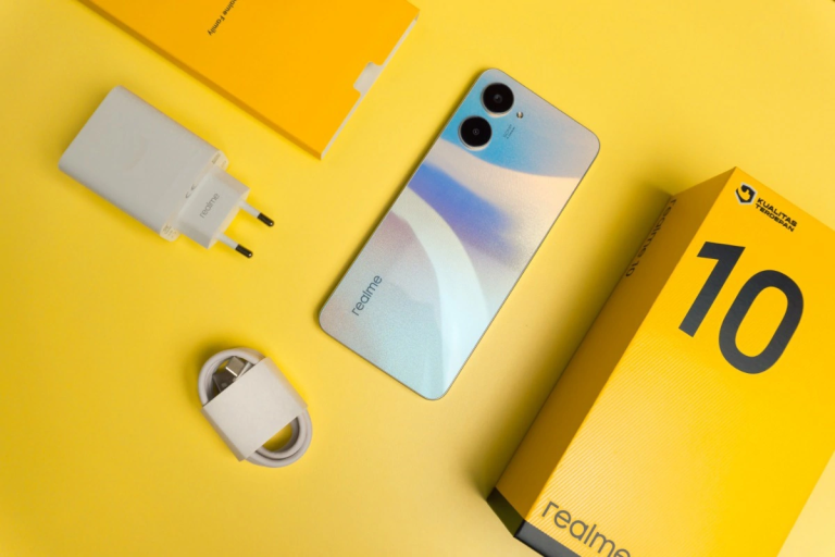 Realme 10 4G