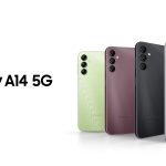 Samsung Galaxy A14 5G phiên bản Mỹ chính thức ra mắt