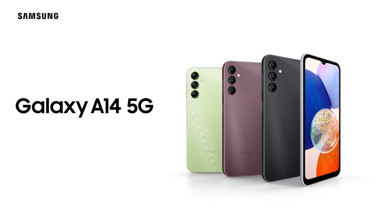 SAMSUNG GALAXY A14 5G