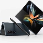 Samsung Galaxy Z Fold 5 lộ diện những hình ảnh đầu tiên