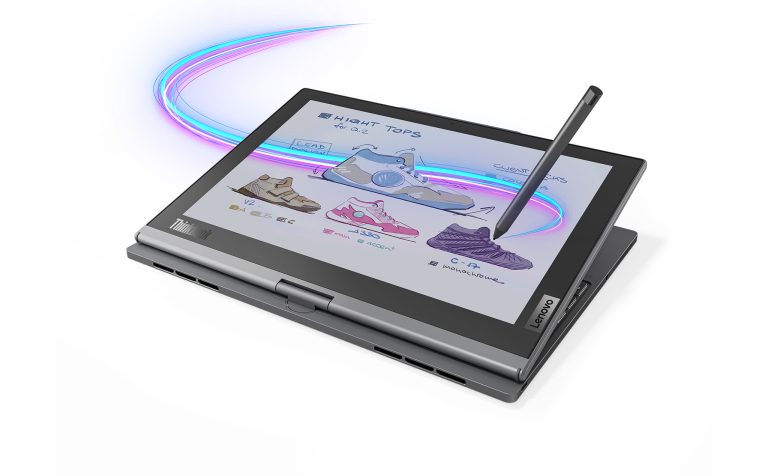 ThinkBook Plus Twist