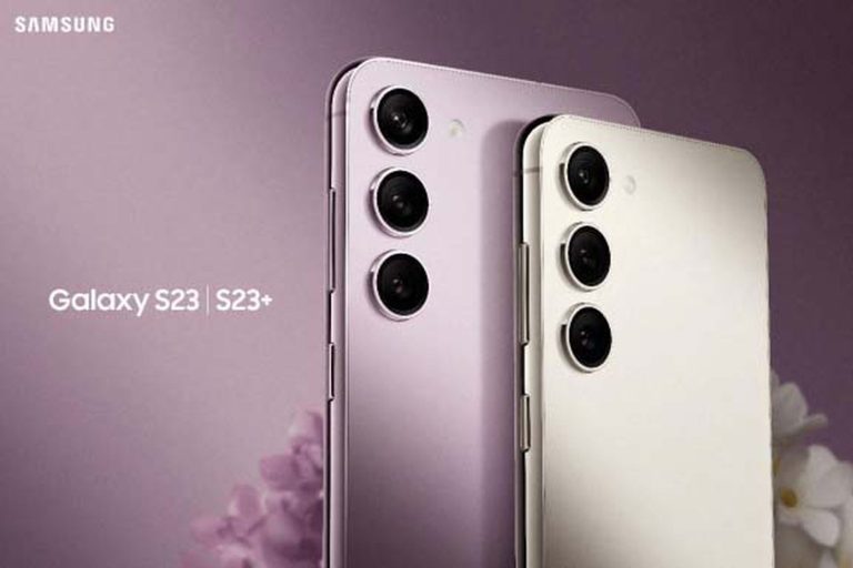 Top những chiếc điện thoại đáng trông chờ nhất năm 2023