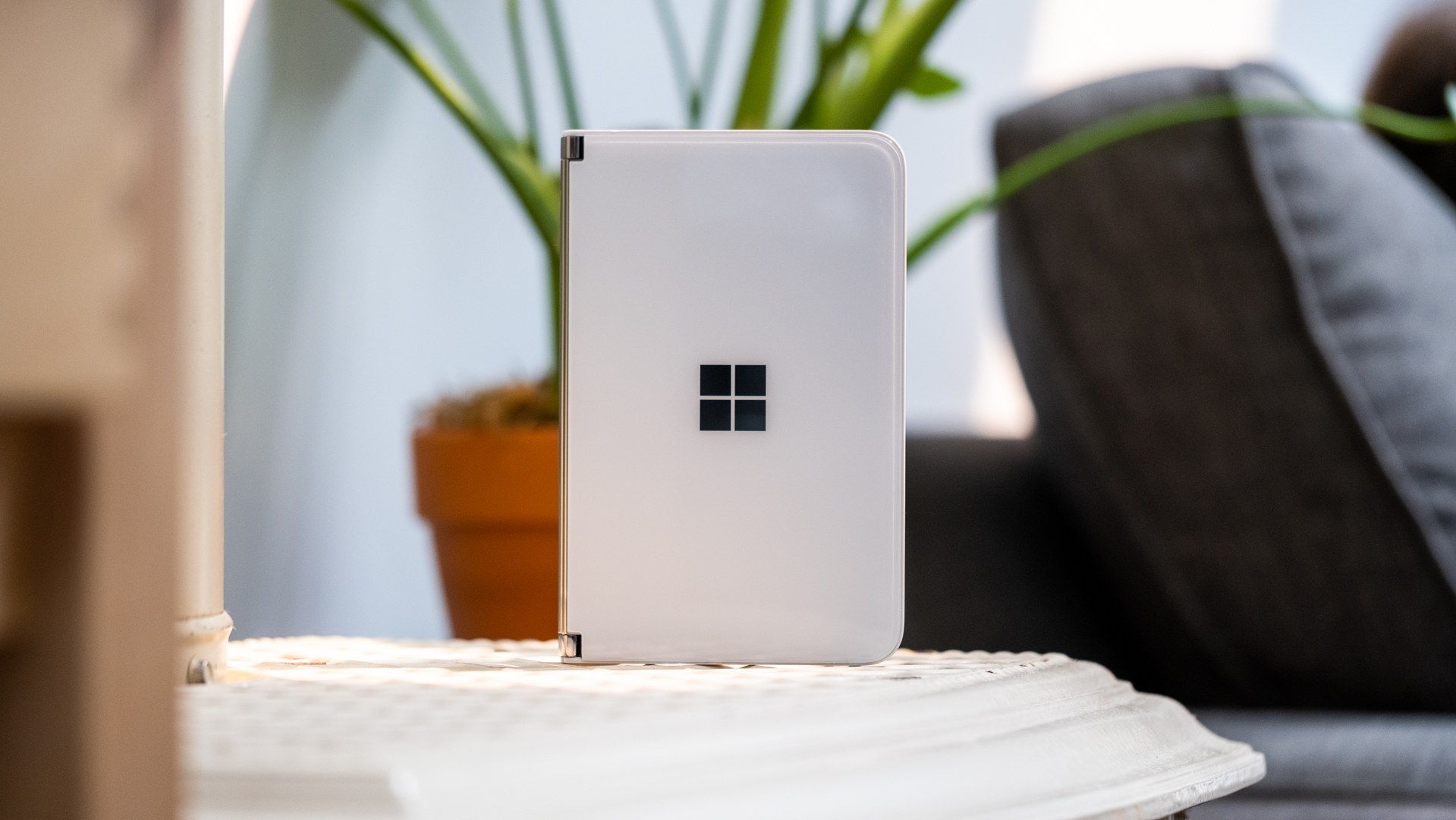 Surface Duo 3 ngừng sản xuất