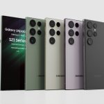 Galaxy S23 Ultra sẽ chuyển sang màn hình phẳng thay thế màn hình cong?