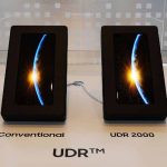 Chói mắt: Màn hình OLED mới của Samsung có độ sáng đến hơn 2000 nits