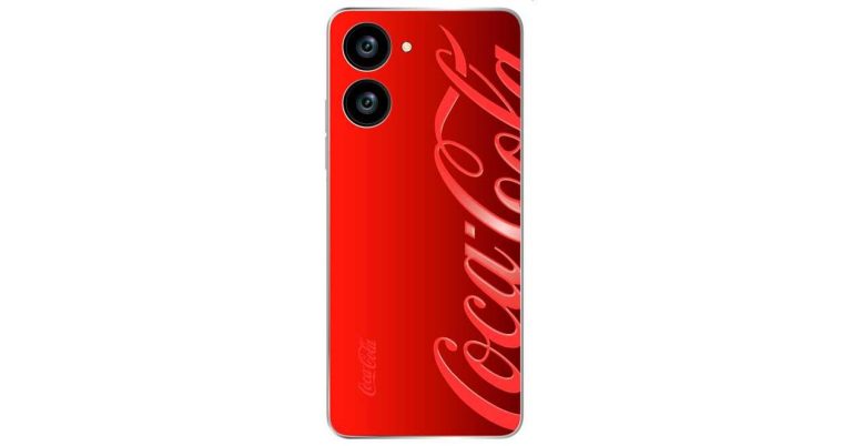 Tin được không? Coca Cola sẽ sớm sản xuất điện thoại trong năm nay!