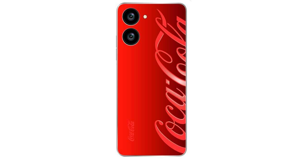 Tin được không? Coca Cola sẽ sớm sản xuất điện thoại trong năm nay!