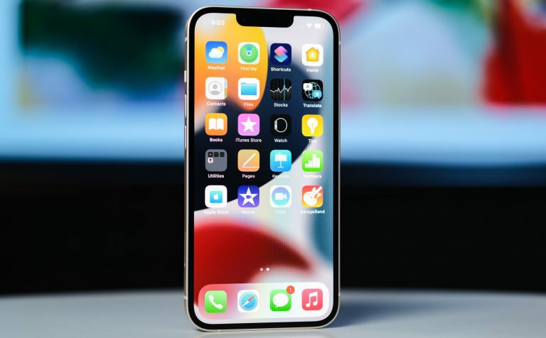 BOE cung cấp màn hình iPhone