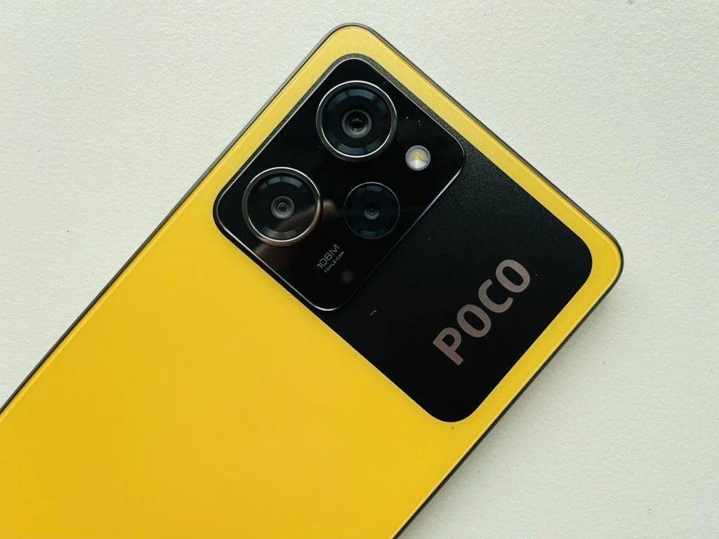 Poco X5 Pro Sắp Ra Mắt Snapdragon 778g Màn Hình 67 Inch Sạc Nhanh 67w Hoàng Hà Mobile 7096
