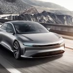 Xiaomi Auto kỳ vọng trở thành 1 trong 5 nhà sản xuất ô tô hàng đầu thế giới