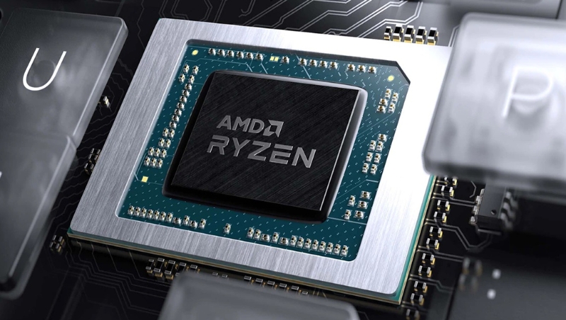 AMD có vẻ mắc sai lầm khi sử dụng Zen 3 trên dòng Ryzen 7000?