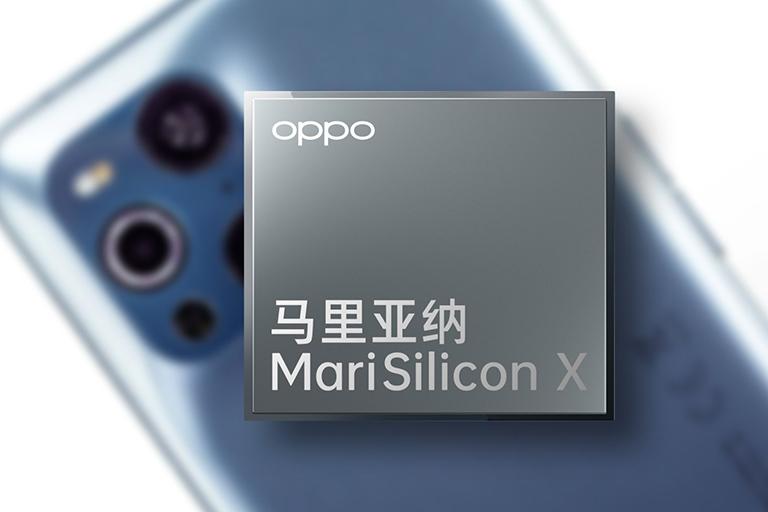 OPPO phát hành chip 4nm