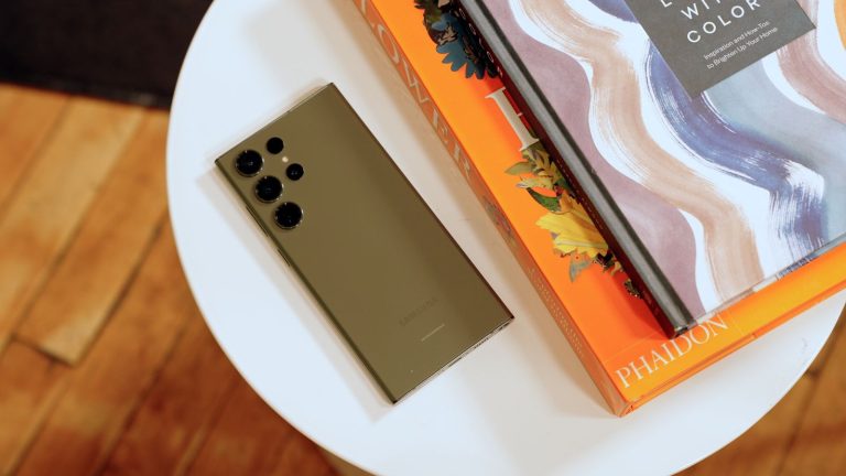 điểm chuẩn Galaxy S23 Ultra