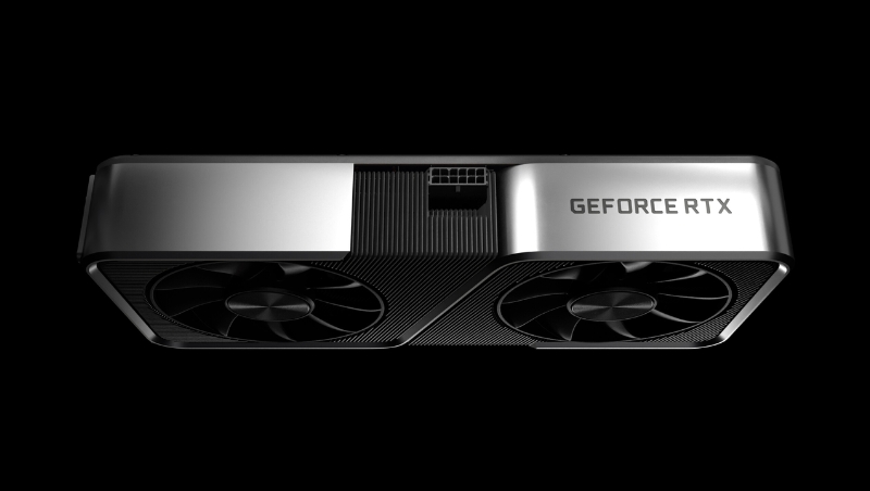 GeForce RTX 4060 lộ thông số 