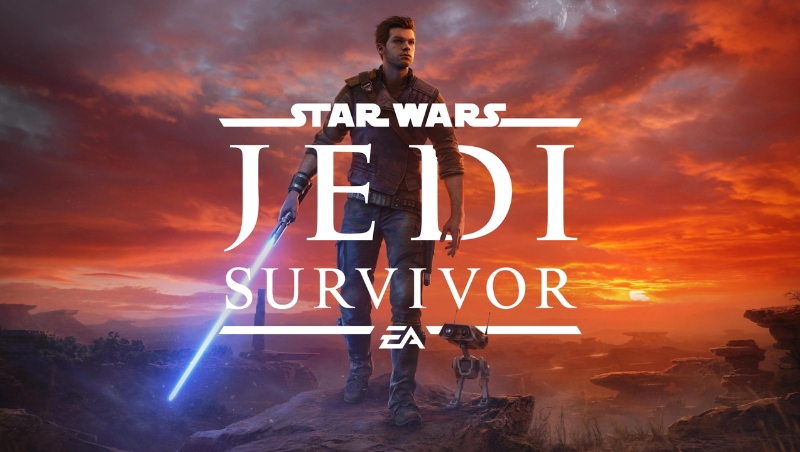 Game Star Wars Jedi: Survivor