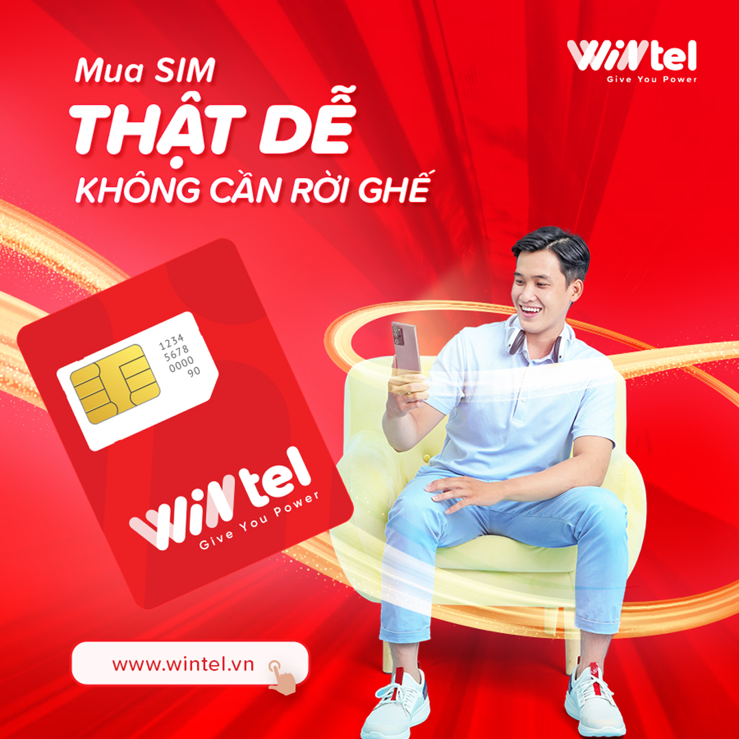 3. Sim WINTEL Thác đổ_BD - Chính hãng