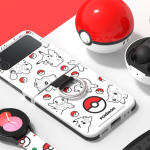 Samsung tung phụ kiện kỉ niệm “Ngày Pokemon”