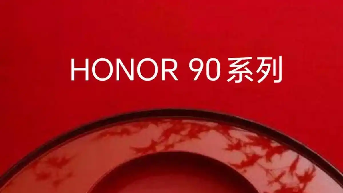 Dòng Honor 90 dự kiến sẽ trình làng vào tháng 5 này