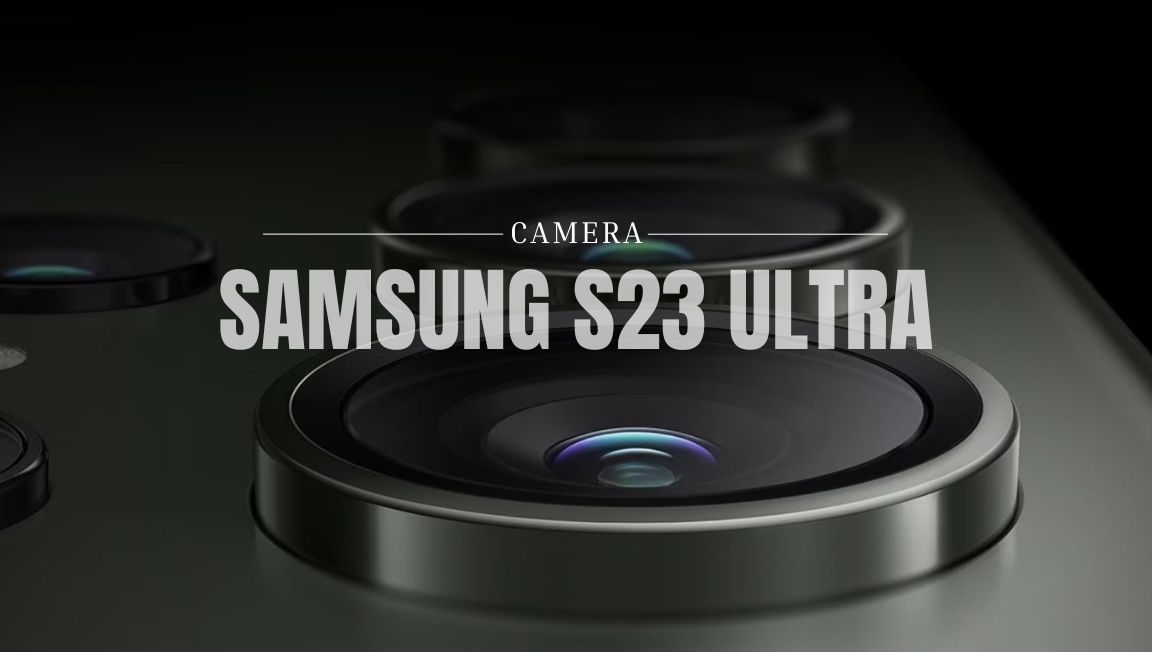 Galaxy S23 Ultra chỉ xếp thứ 10 trong bảng xếp hạng máy ảnh của DxOmark