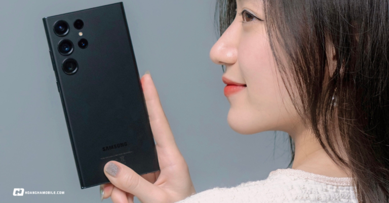 có nên mua s23 ultra