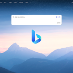 Microsoft mạnh tay nâng cấp Bing với giao diện mới, kết hợp AI