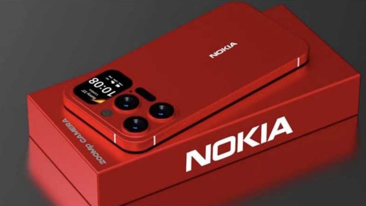 Nokia chuẩn bị khuynh đảo thị trường Ấn Độ với dòng điện thoại mới có cấu hình khủng