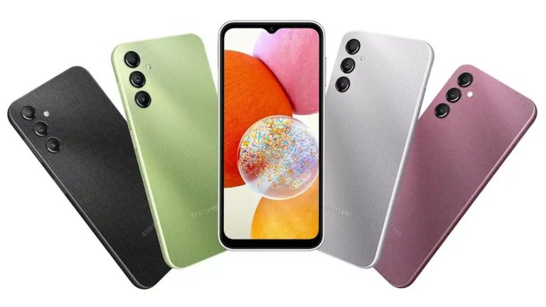 Samsung-galaxy-A14-4G-1