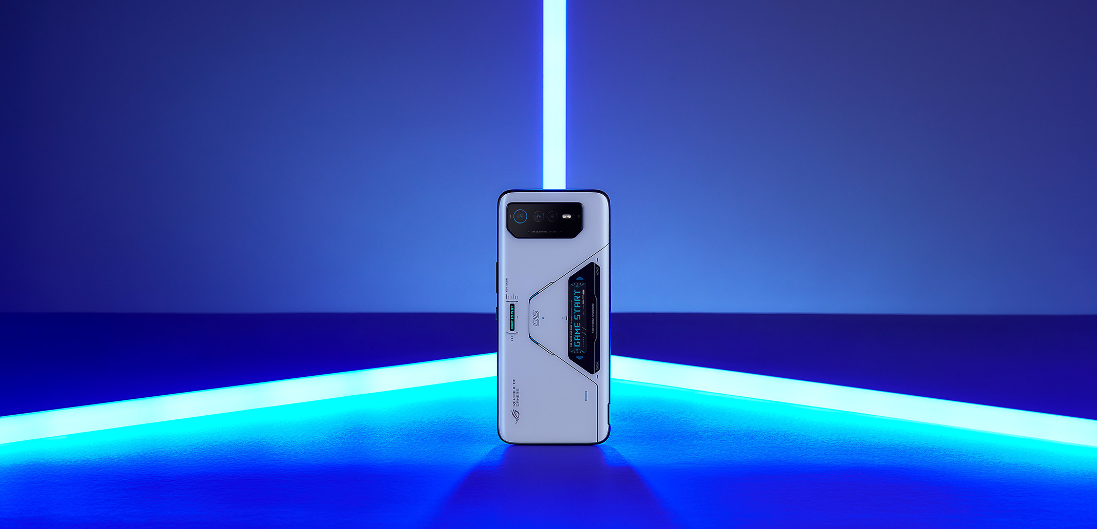 Top 5 điện thoại gaming mà bạn nên sở hữu 2023