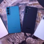 Danh sách những thiết bị Samsung được Google Fi hỗ trợ eSIM