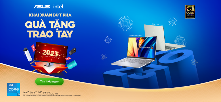 KHAI XUÂN BỨT PHÁ, QUÀ TẶNG TRAO TAY