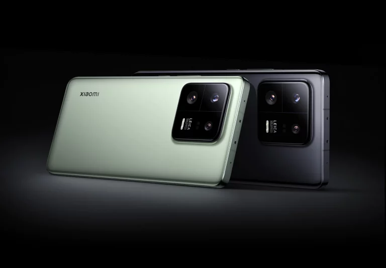 Thu cũ đổi mới Xiaomi 13 series