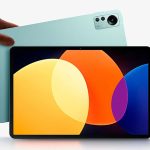 Xiaomi Pad 6 lộ ảnh chụp thực tế với thiết kế camera tương tự Xiaomi 12