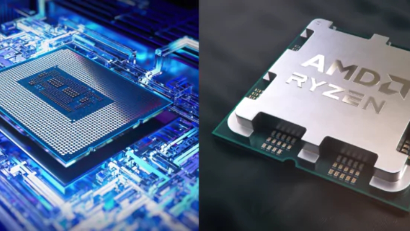 AMD cần định hướng lại chiến lược để cạnh tranh với Intel trên thị trường CPU