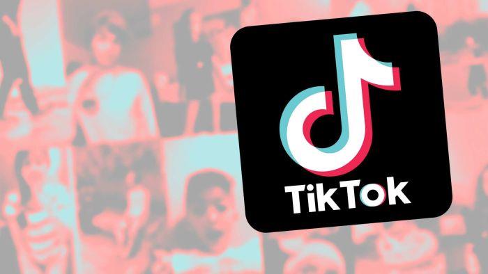 TikTok bị cấm ở Mỹ