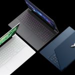 Laptop gaming Omen Transcend 16 ra mắt: Siêu mỏng. Giá 40 triệu đồng