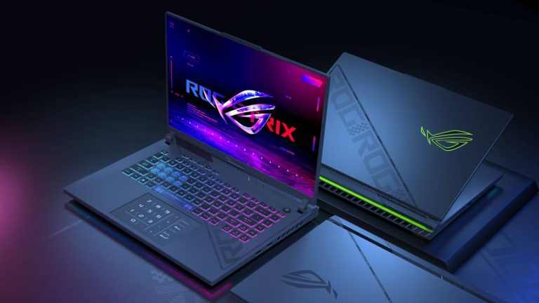 ASUS ROG Laptop Gaming