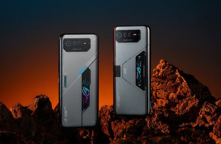 ASUS ROG Phone 7D