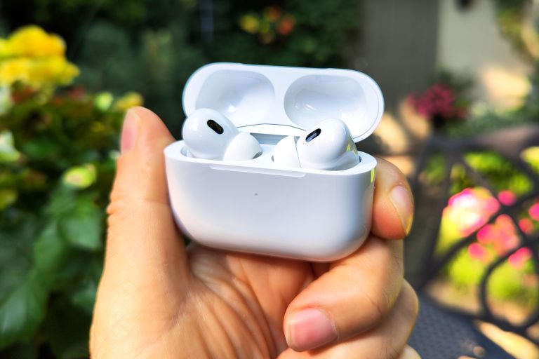 Cách mua lại/ sửa chữa 1 bên tai AirPods